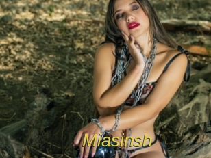 Miasinsh