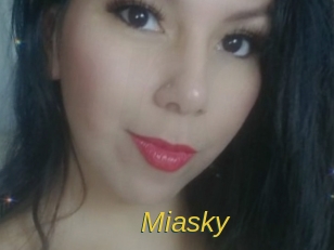 Miasky