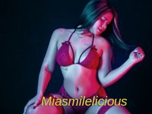 Miasmilelicious