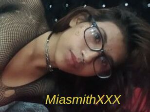 MiasmithXXX