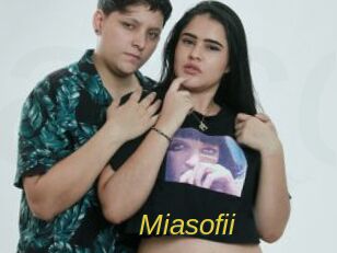 Miasofii
