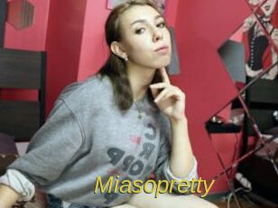 Miasopretty
