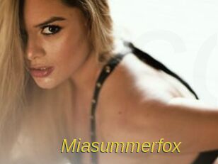 Miasummerfox