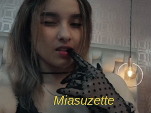 Miasuzette