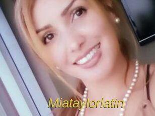 Miataylorlatin