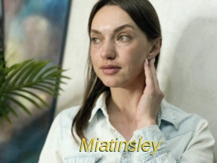 Miatinsley