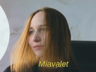 Miavalet