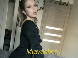 Miavanberg