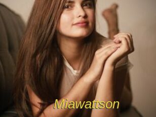 Miawattson