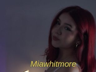 Miawhitmore