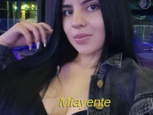 Miayente