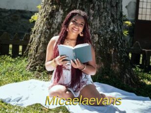 micaelaevans Archive DVD ORG