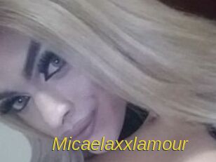 Micaelaxxlamour