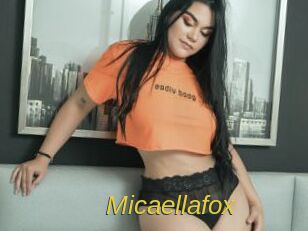 Micaellafox