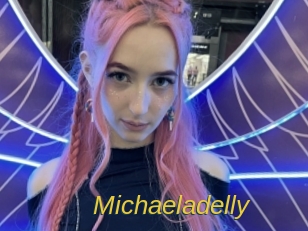 michaeladelly Archive DVD ORG