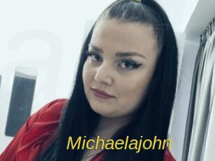 Michaelajohn