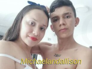 Michaelandallison