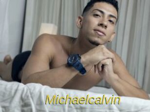 Michaelcalvin