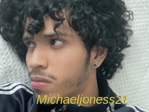 Michaeljoness21