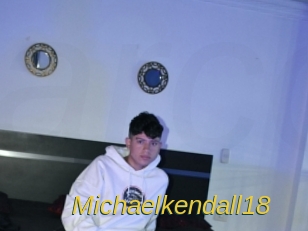 Michaelkendall18