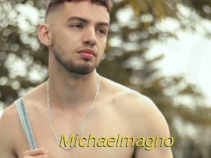 michaelmagno Archive DVD ORG