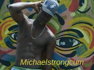 Michaelstrongcum