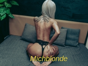 michblonde Archive DVD ORG