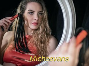 Micheevans