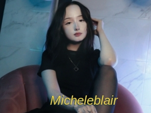 Micheleblair