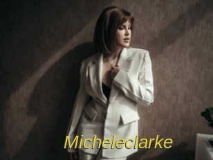 Micheleclarke