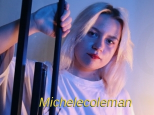 michelecoleman Archive DVD ORG