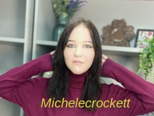 Michelecrockett