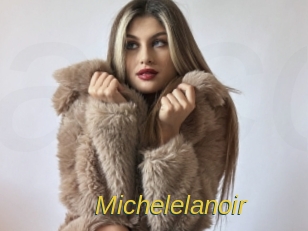 michelelanoir Archive DVD ORG
