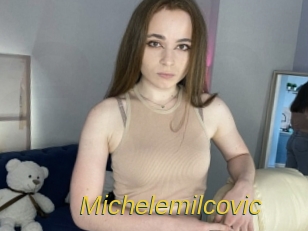 Michelemilcovic