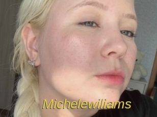 Michelewiliams