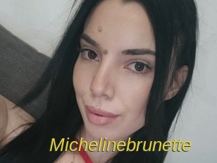 Michelinebrunette