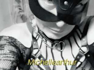 Michellearthur