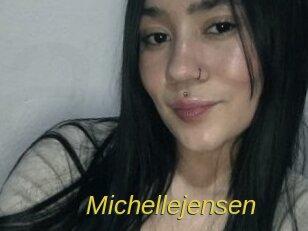 michellejensen Archive DVD ORG