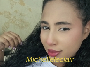 Michelleleclair