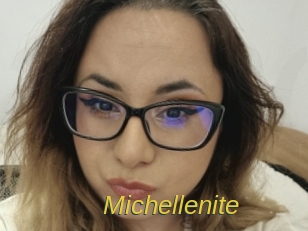 Michellenite
