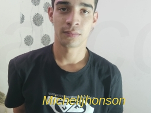 Michelljhonson