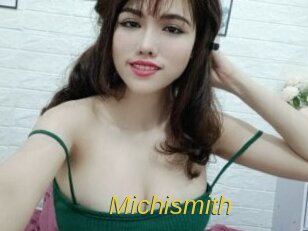 Michismith