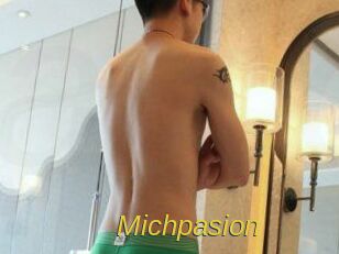 Michpasion
