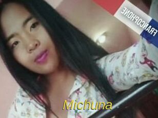 Michuna
