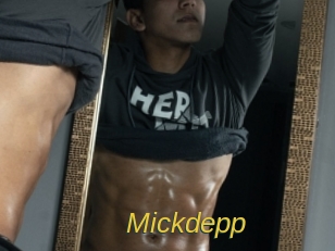 Mickdepp