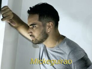 Mickeguirao