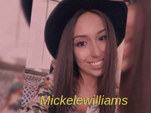 Mickelewilliams