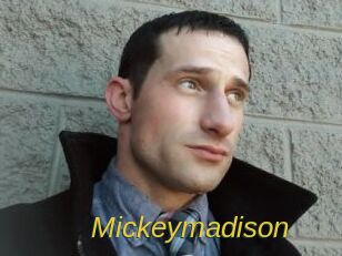Mickeymadison