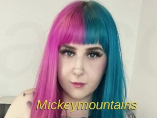 Mickeymountains