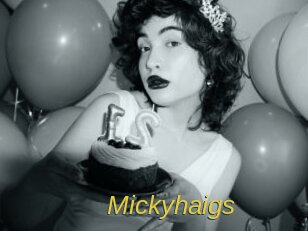 Mickyhaigs
